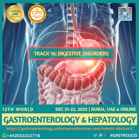 Gastroenterology and Hepatology .